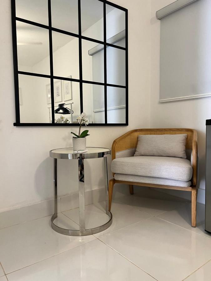 Casa Rosada Beach Front Mano Juan Kültér fotó